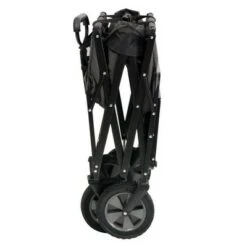 Mac Sports Heavy Duty Steel Frame Collapsible Folding 150 Pound Capacity Outdoor Garden Utility Wagon Yard Cart with Table and Cup Holders, Grey 8 Mac Sports Heavy Duty Steel Frame Collapsible Folding 150 Pound Capacity Outdoor Garden Utility Wagon Yard Cart with Table and Cup Holders, Grey -Garden Haven Store unnamed file 40