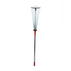 Ultimate Innovations Adjustable Rake Coral -Garden Haven Store unnamed file 424