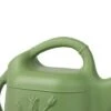 Union Products 63068 2 Gallon Plastic Indoor/Outdoor Watering Can w/ Tulip Design for Garden, Potted Plants, & Patio Pots, Sage Green -Garden Haven Store unnamed file 429