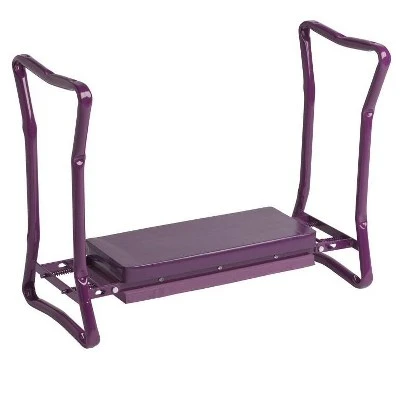 Gardener's Supply Company Garden Kneeler - Gardener's Supply Co. 4 Gardener's Supply Company Garden Kneeler - Gardener's Supply Co. - Image 2