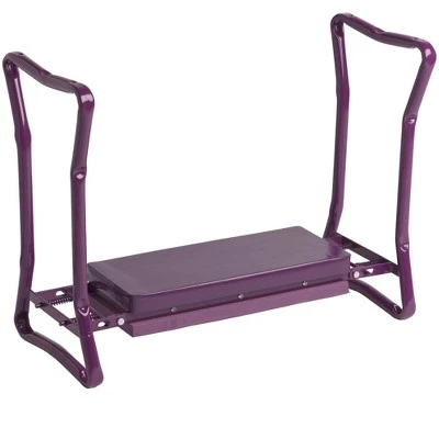 Gardener's Supply Company Garden Kneeler - Gardener's Supply Co. 6 Gardener's Supply Company Garden Kneeler - Gardener's Supply Co. - Image 4