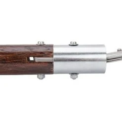 Nisaku Stainless Steel Weed Sweeper, 7.25-Inch Blade -Garden Haven Store unnamed file 478