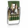 5 Pc Garden Tool Set with Tote And Folding Seat - Picnic Time 2 5 Pc Garden Tool Set with Tote And Folding Seat - Picnic Time -Garden Haven Store unnamed file 50