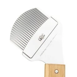 Nisaku Stainless Steel Weed Cutter Pro, 3.25 Inch-Blade -Garden Haven Store unnamed file 511