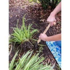 Gardener’s Lifetime Perennial Planter with Short T-Handle - Gardener's Supply Company -Garden Haven Store unnamed file 520