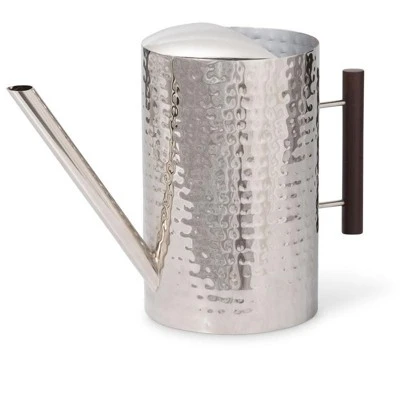 Gardener's Supply Company Stainless Steel Watering Can - GARDENER'S SUPPLY CO. 3 Gardener's Supply Company Stainless Steel Watering Can - GARDENER'S SUPPLY CO.