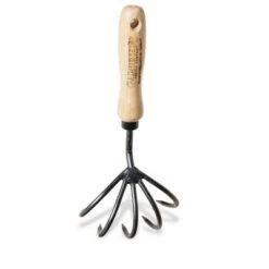 Gardener’s Lifetime 5-Tine Cultivator with Short Handle - Gardener's Supply Company -Garden Haven Store unnamed file 531