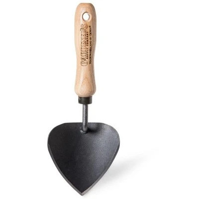 Gardeners Lifetime Potting Trowel - Gardener's Supply Company 3 Gardeners Lifetime Potting Trowel - Gardener's Supply Company