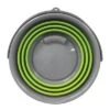 Ultimate Innovations Collapsible Bucket Green