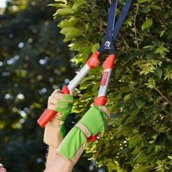 Dig It Handwear Green/Tan Women's Long Cuff Fingertip Protector Gardening and Utility Gloves - Large 8 Dig It Handwear Green/Tan Women's Long Cuff Fingertip Protector Gardening and Utility Gloves - Large -Garden Haven Store unnamed file 557