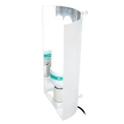 Hydrofarm Agrobrite FLCDG125D 125 Watt CFL Indoor Gardening Grow Light System 8 Hydrofarm Agrobrite FLCDG125D 125 Watt CFL Indoor Gardening Grow Light System -Garden Haven Store unnamed file 572