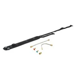 Outsunny 18' 4000 PSI Electric High Pressure Washer Wand Extension Pole -Garden Haven Store unnamed file 582