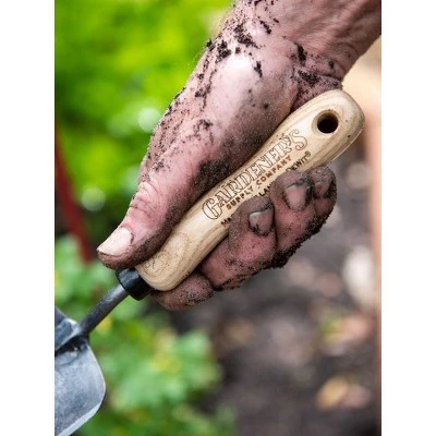 Gardener's Supply Company Premium Hand Forged Trowel Lifetime Guarantee - Gardener's Supply Company 3 Gardener's Supply Company Premium Hand Forged Trowel Lifetime Guarantee - Gardener's Supply Company