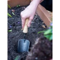 Gardener's Supply Company Premium Hand Forged Trowel Lifetime Guarantee - Gardener's Supply Company 9 Gardener's Supply Company Premium Hand Forged Trowel Lifetime Guarantee - Gardener's Supply Company -Garden Haven Store unnamed file 590