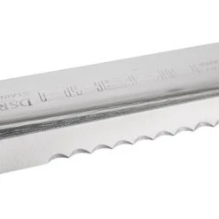 Nisaku Japanese Stainless Steel Weeding Knife, 7.25-Inch Blade Limited Edition DSR-1K6 -Garden Haven Store unnamed file 612