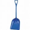 REMCO 69823 Hygienic Shovel,Blue,14 x 17 In,42 In L -Garden Haven Store unnamed file 613