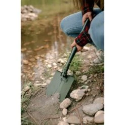 Stansport 25" GI Style Folding Shovel Olive Drab Green 14 Stansport 25" GI Style Folding Shovel Olive Drab Green -Garden Haven Store unnamed file 642