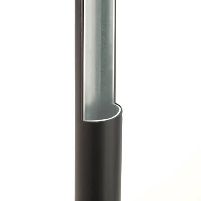 Suncast 30" Pusher White 5 Suncast 30" Pusher White - Image 3