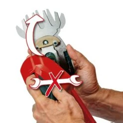 Sun Joe Einhell GE-CG Power X-Change 18-Volt Cordless Handheld 2-in-1 Grass Shear + Hedge Trimmer, Tool Only (Battery + Charger Not Included) -Garden Haven Store unnamed file 649