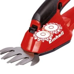 Sun Joe Einhell GE-CG Power X-Change 18-Volt Cordless Handheld 2-in-1 Grass Shear + Hedge Trimmer, Tool Only (Battery + Charger Not Included) -Garden Haven Store unnamed file 650