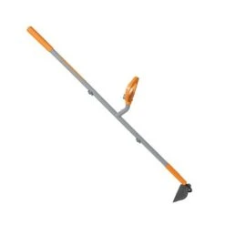 Ergie Systems ERG-GHOE625 Garden Hoe | 12 Gauge | 54-Inch Shaft | 6.25-Inch Blade 9 Ergie Systems ERG-GHOE625 Garden Hoe | 12 Gauge | 54-Inch Shaft | 6.25-Inch Blade -Garden Haven Store unnamed file 668