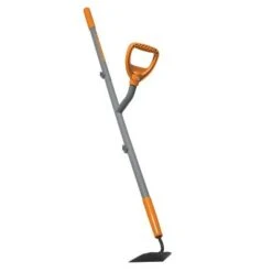 Ergie Systems ERG-GHOE625 Garden Hoe | 12 Gauge | 54-Inch Shaft | 6.25-Inch Blade 11 Ergie Systems ERG-GHOE625 Garden Hoe | 12 Gauge | 54-Inch Shaft | 6.25-Inch Blade -Garden Haven Store unnamed file 670