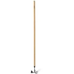 Gardeners Lifetime Long-Handled Double Tool - De Wit -Garden Haven Store unnamed file 673