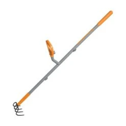 Ergie Systems ERG-CLTV45 Steel Shaft Garden Soil Cultivator | 54-Inch | 4 Tines. 10 Ergie Systems ERG-CLTV45 Steel Shaft Garden Soil Cultivator | 54-Inch | 4 Tines. -Garden Haven Store unnamed file 677