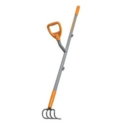 Ergie Systems ERG-CLTV45 Steel Shaft Garden Soil Cultivator | 54-Inch | 4 Tines. 11 Ergie Systems ERG-CLTV45 Steel Shaft Garden Soil Cultivator | 54-Inch | 4 Tines. -Garden Haven Store unnamed file 678