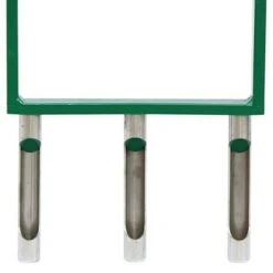 Landzie Heavy Duty Stainless Steel Manual Fork Lawn Aerator Dethatcher with Removable Tines and Replaceable Cores for Yard Grass Health and Growth -Garden Haven Store unnamed file 688