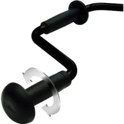 Eskimo HD08 8-Inch Stainless Steel Ice Fishing Hand Powered Manual Auger Bit with Handle and Blade Protector, Red 9 Eskimo HD08 8-Inch Stainless Steel Ice Fishing Hand Powered Manual Auger Bit with Handle and Blade Protector, Red -Garden Haven Store unnamed file 696