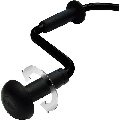 Eskimo HD08 8-Inch Stainless Steel Ice Fishing Hand Powered Manual Auger Bit with Handle and Blade Protector, Red 6 Eskimo HD08 8-Inch Stainless Steel Ice Fishing Hand Powered Manual Auger Bit with Handle and Blade Protector, Red - Image 4