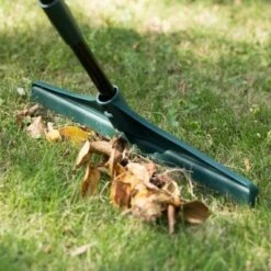 Gardenised Artificial Turf Garden Carpet Rake with Extendable Lightweight Telescopic Handle -Garden Haven Store unnamed file 720