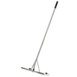 Gardenised Outdoor Extendable Aluminum Sturdy Lightweight Roof Snow Rake with Anti-Skid Handle -Garden Haven Store unnamed file 728