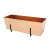 Copper Plated Flower Box Bracket Kit - ACHLA Designs -Garden Haven Store unnamed file 762