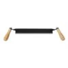 Nature Spring Straight-Draw Shave Tool -13", Black -Garden Haven Store unnamed file 789