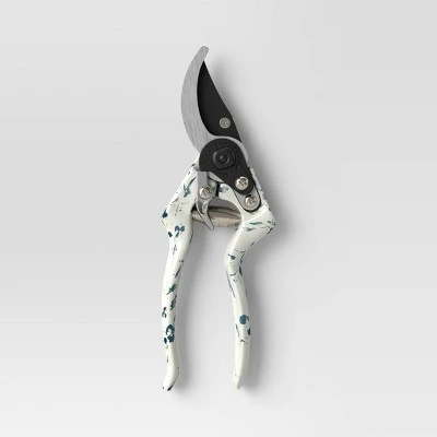 Smith & Hawken 3pc Pruner, Cultivator, and Trovel Gardening Set - Smith & Hawken™ 6 Smith & Hawken 3pc Pruner, Cultivator, and Trovel Gardening Set - Smith & Hawken™ - Image 4