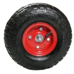 Sunnydaze Decor Sunnydaze Outdoor Lawn and Garden Heavy-Duty Steel Rolling Gardening Cart with Extendable Steer Handle, Swivel Chair, Tool Tray, and Basket - Red 15 Sunnydaze Decor Sunnydaze Outdoor Lawn and Garden Heavy-Duty Steel Rolling Gardening Cart with Extendable Steer Handle, Swivel Chair, Tool Tray, and Basket - Red -Garden Haven Store unnamed file 873