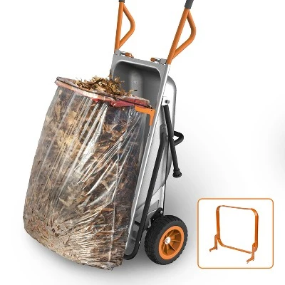 Worx WG050 Aerocart 5 Worx WG050 Aerocart - Image 3