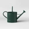Smith & Hawken Large Steel Iron Watering Can Green - Smith & Hawken™ -Garden Haven Store unnamed file 9