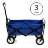 Mac Sports Collapsible Folding Steel Frame Outdoor Garden Wagon, Blue (3 Pack) 1 Mac Sports Collapsible Folding Steel Frame Outdoor Garden Wagon, Blue (3 Pack) -Garden Haven Store unnamed file 941