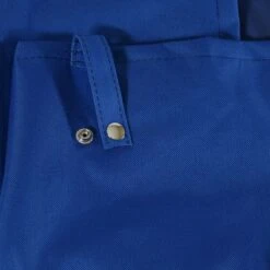 Sunnydaze Decor Sunnydaze Outdoor Lawn and Garden Heavy-Duty Steel Utility Cart with Removable Sides and Weather-Resistant Polyester Liner - Blue 15 Sunnydaze Decor Sunnydaze Outdoor Lawn and Garden Heavy-Duty Steel Utility Cart with Removable Sides and Weather-Resistant Polyester Liner - Blue -Garden Haven Store unnamed file 994