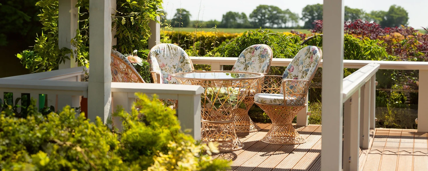 Garden Haven Store -Garden Haven Store Startseite Slider 3